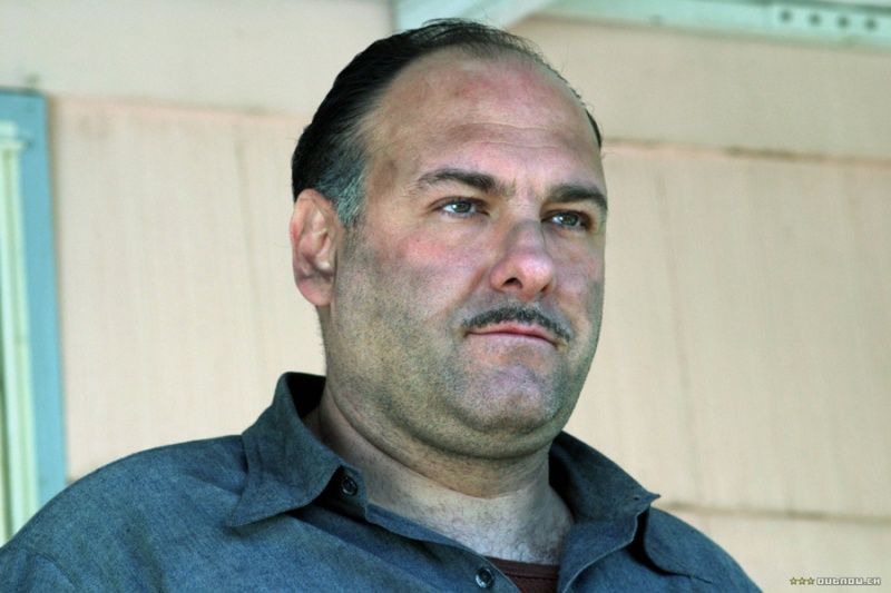 Foto James Gandolfini