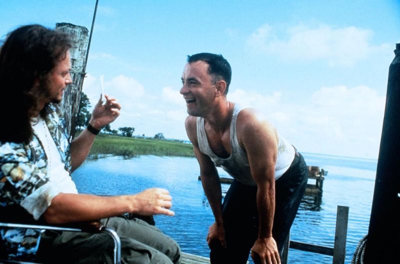 Forrest Gump : Foto