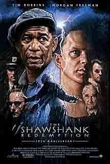 Sueño de fuga : Póster