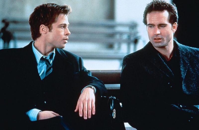 Los hijos de la calle : Foto