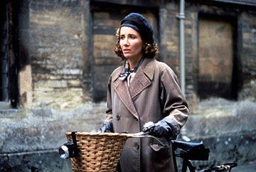 Lo que queda del día : Foto Emma Thompson