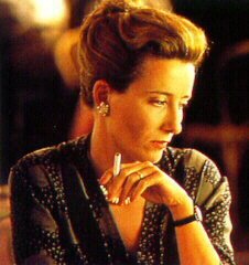 Lo que queda del día : Foto Emma Thompson