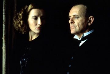 Lo que queda del día : Foto