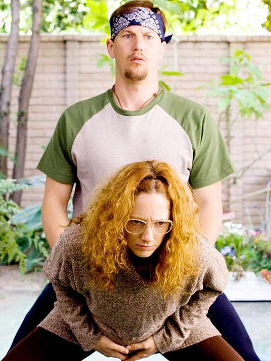 Foto Patrick Wilson, Judy Greer