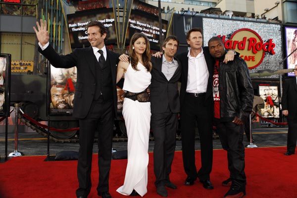 Brigada A - Los magníficos : Foto