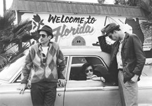 Stranger Than Paradise : Foto