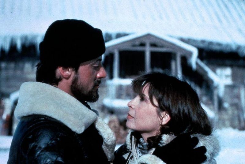 Rocky IV : Foto Sylvester Stallone