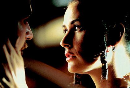 La letra escarlata : Foto