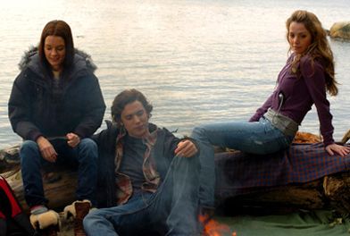 El efecto mariposa 2 : Foto