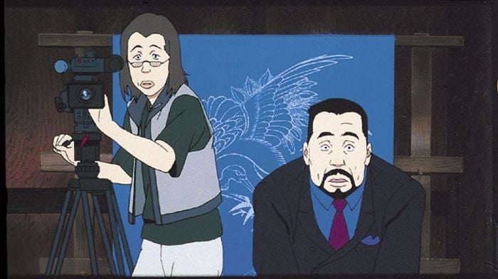 Millennium Actress : Foto