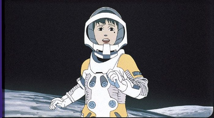 Millennium Actress : Foto