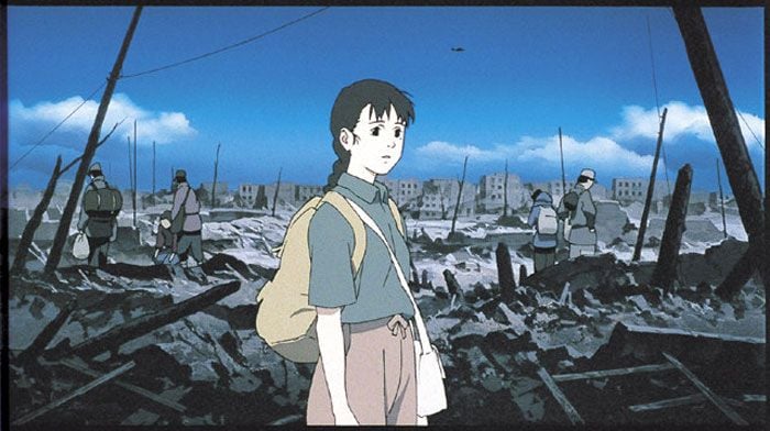 Millennium Actress : Foto
