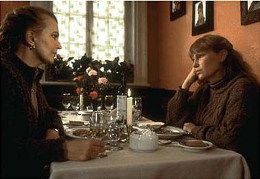 La Otra mujer : Foto