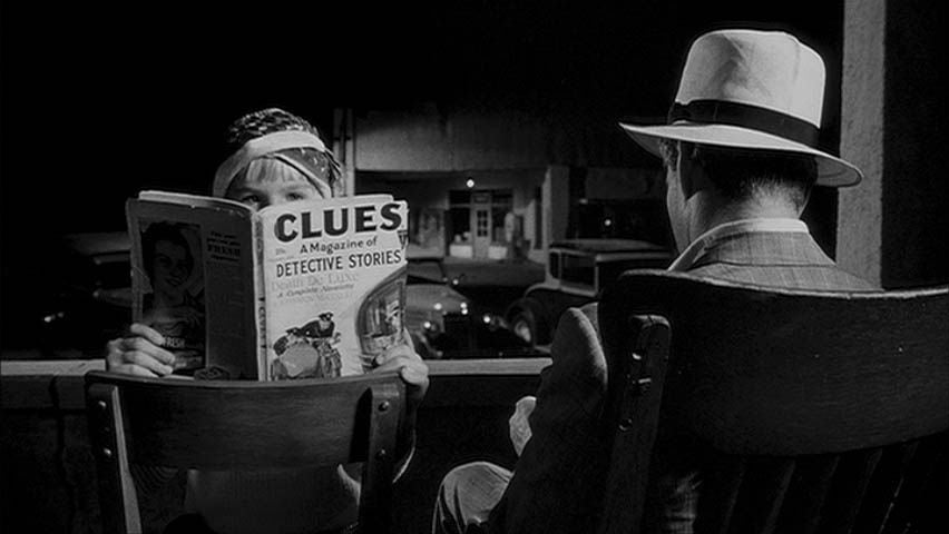 Luna de papel : Foto