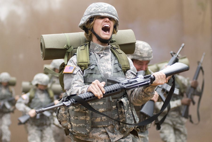 Major Movie Star : Foto