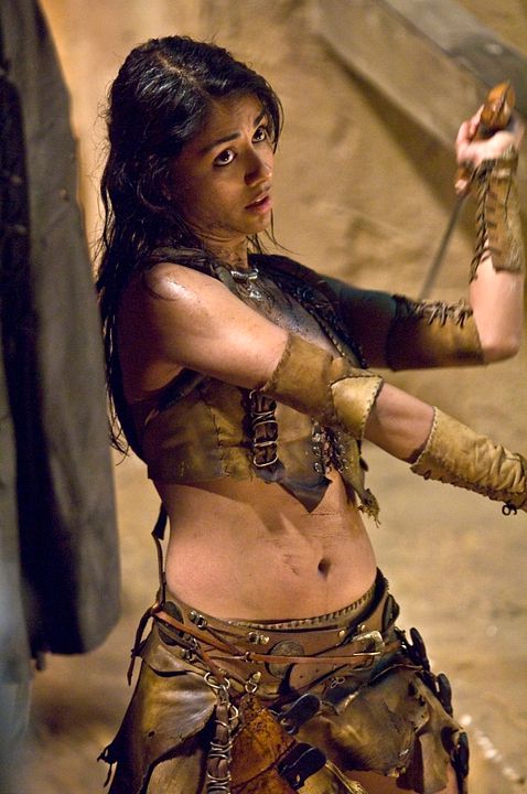 El rey escorpión 2: El nacimiento del guerrero : Foto