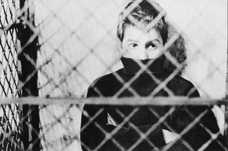 Los 400 golpes : Foto