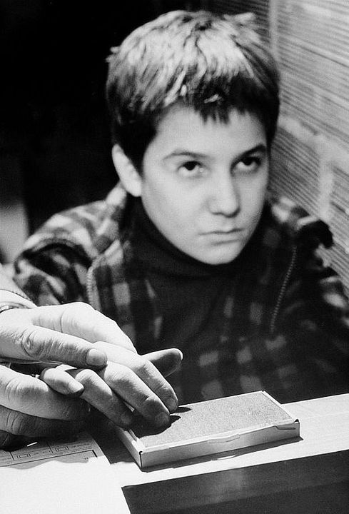 Los 400 golpes : Foto