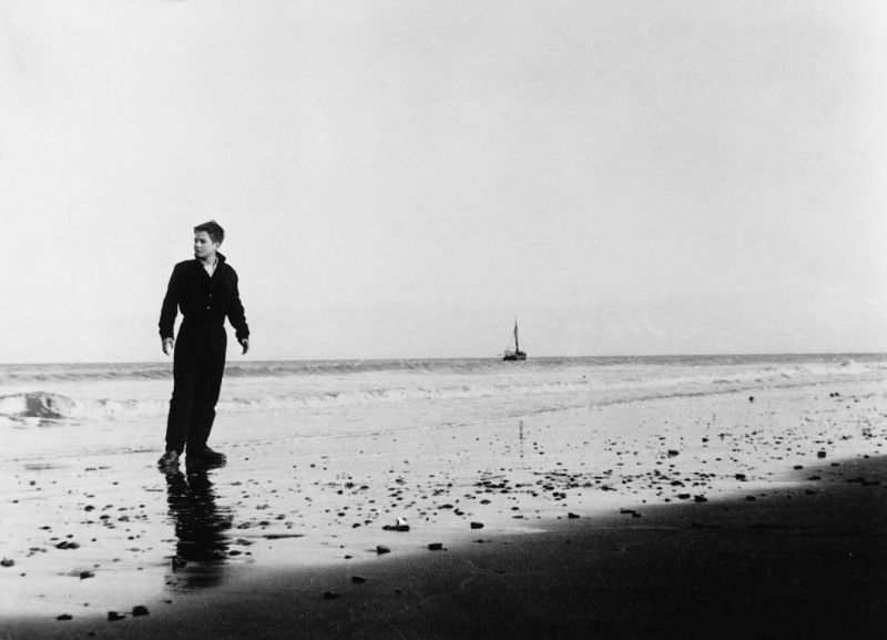 Los 400 golpes : Foto