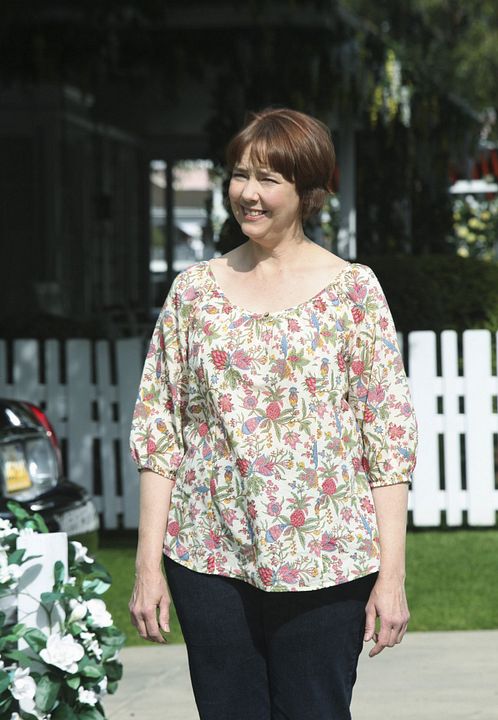 Esposas desesperadas : Foto Harriet Sansom Harris