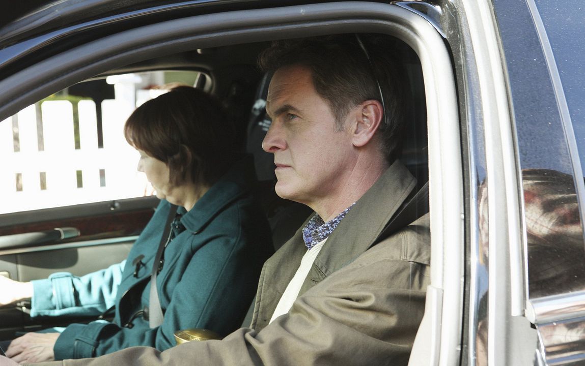 Esposas desesperadas : Foto Harriet Sansom Harris