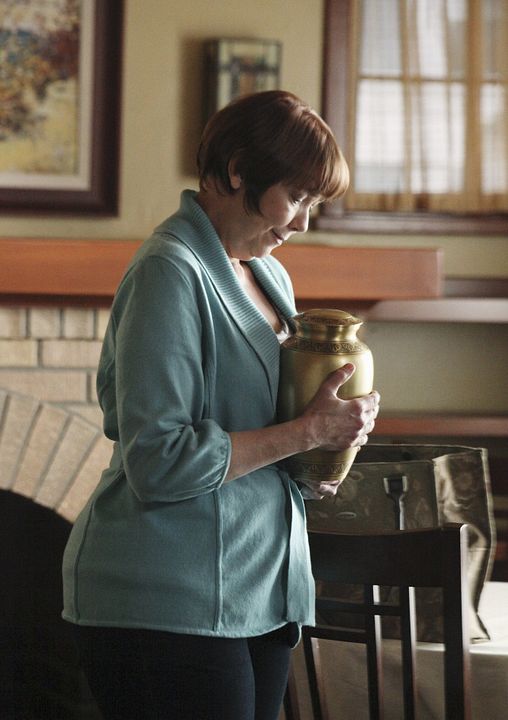 Esposas desesperadas : Foto Harriet Sansom Harris