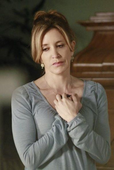 Esposas desesperadas : Foto Felicity Huffman