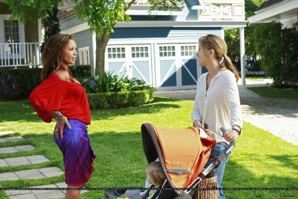 Esposas desesperadas : Foto Felicity Huffman, Vanessa Williams