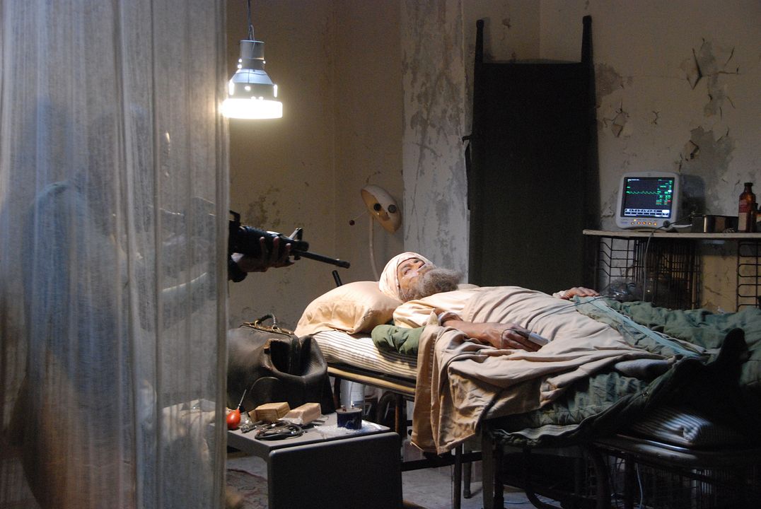 The Way of War : Foto