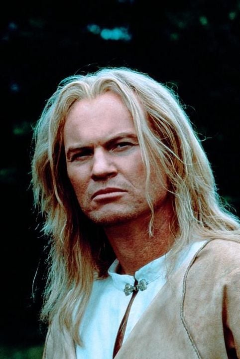 El guerrero nº 13 : Foto