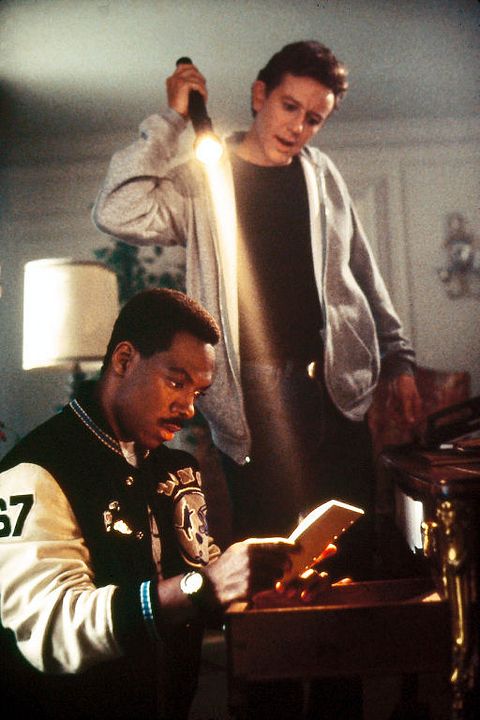 Un detective suelto en Hollywood II : Foto