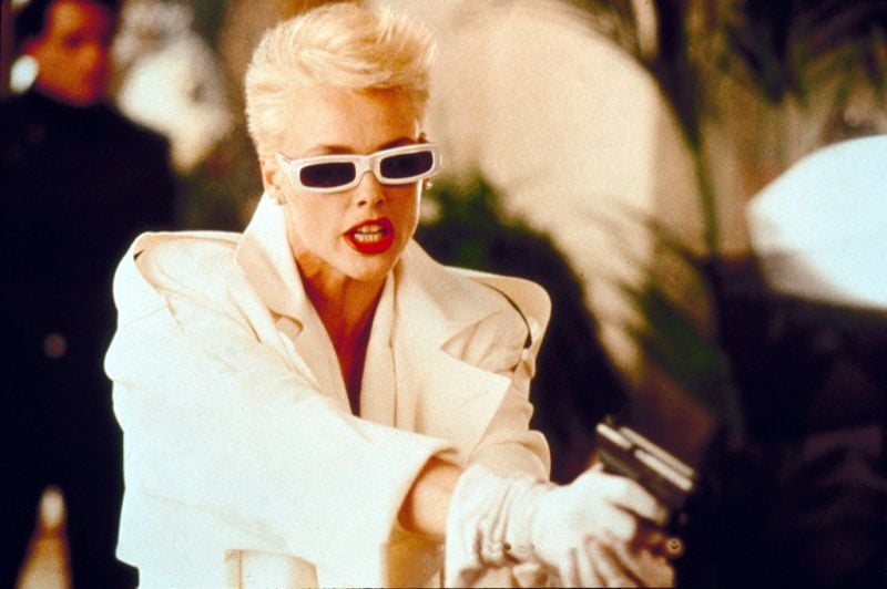 Un detective suelto en Hollywood II : Foto