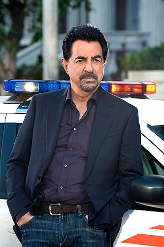 Foto Joe Mantegna