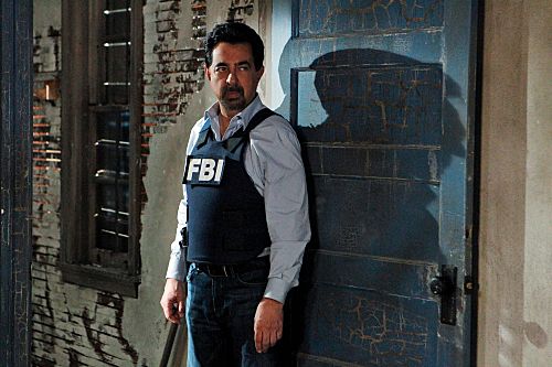 Foto Joe Mantegna