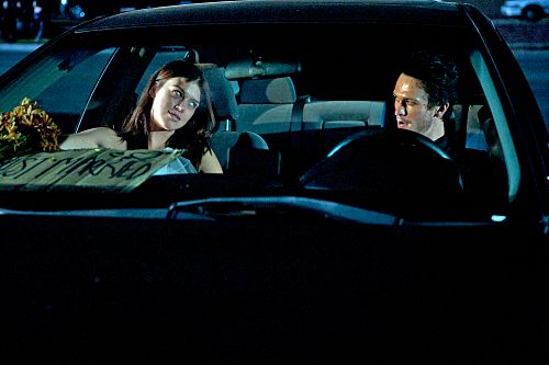 Mentes criminales : Foto Adrianne Palicki, Jonathan Tucker