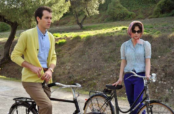 Foto Nadia de Santiago