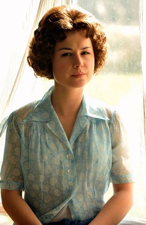 Foto Nadia de Santiago