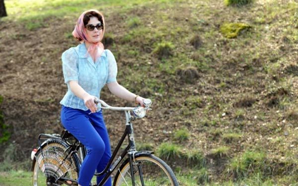 Foto Nadia de Santiago