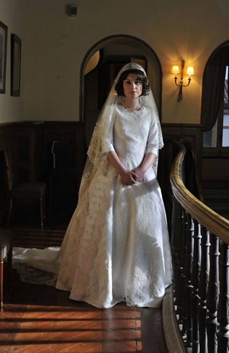 Foto Nadia de Santiago