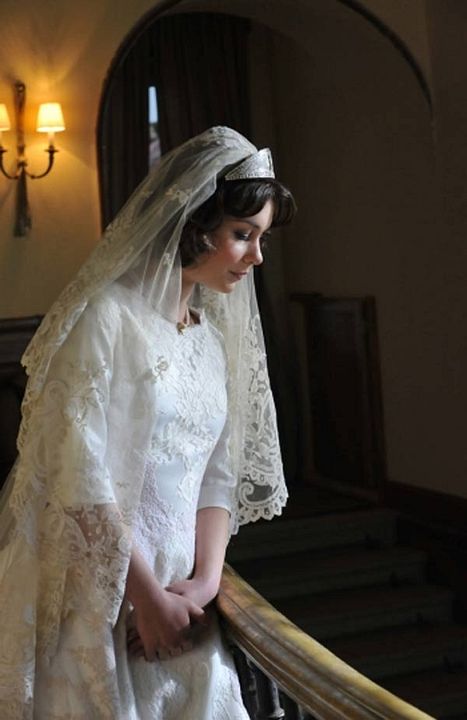 Foto Nadia de Santiago