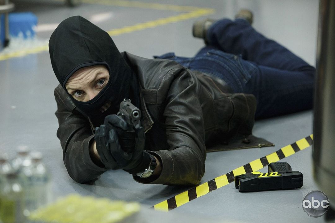 Foto Elizabeth Mitchell