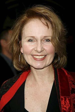 Póster Kate Burton