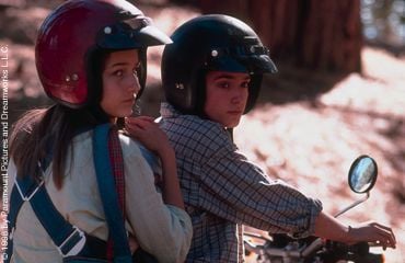 Impacto profundo : Foto