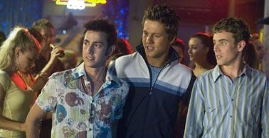 American Pie: Una carrera al desnudo : Foto