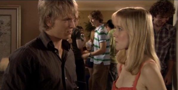 American Pie: Una carrera al desnudo : Foto