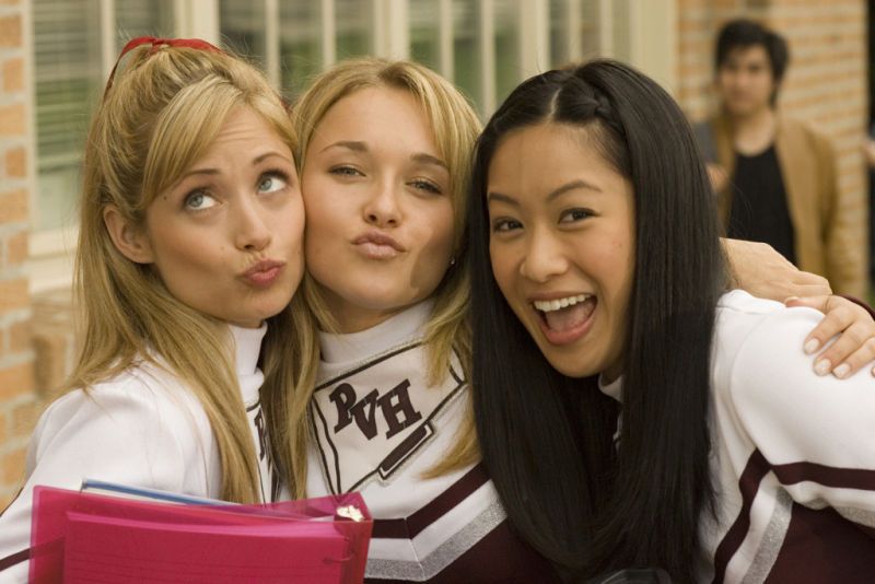 Triunfos robados: Todo o nada : Foto