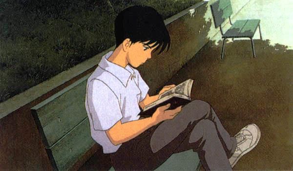 Susurros del corazón : Foto