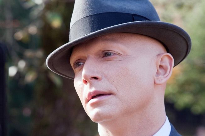 Foto Michael Cerveris