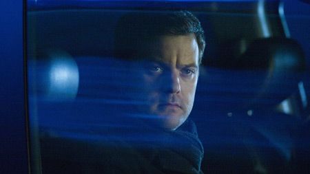 Fringe : Foto Joshua Jackson