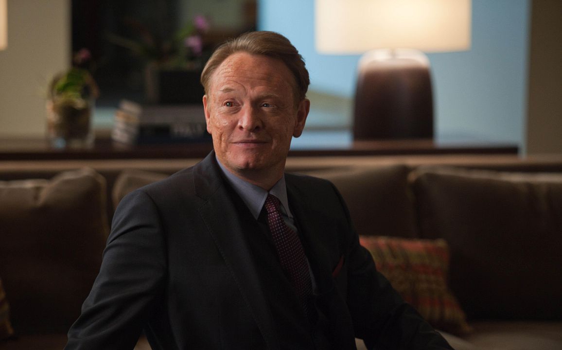 Fringe : Foto Jared Harris